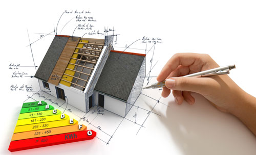 DPE Logement Audit Energetique